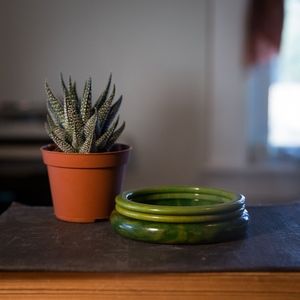 Vintage Bakelite Bracelets